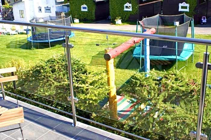 Domki I Apartamenty Caloroczne Koliber Władysławowo Exteriör bild